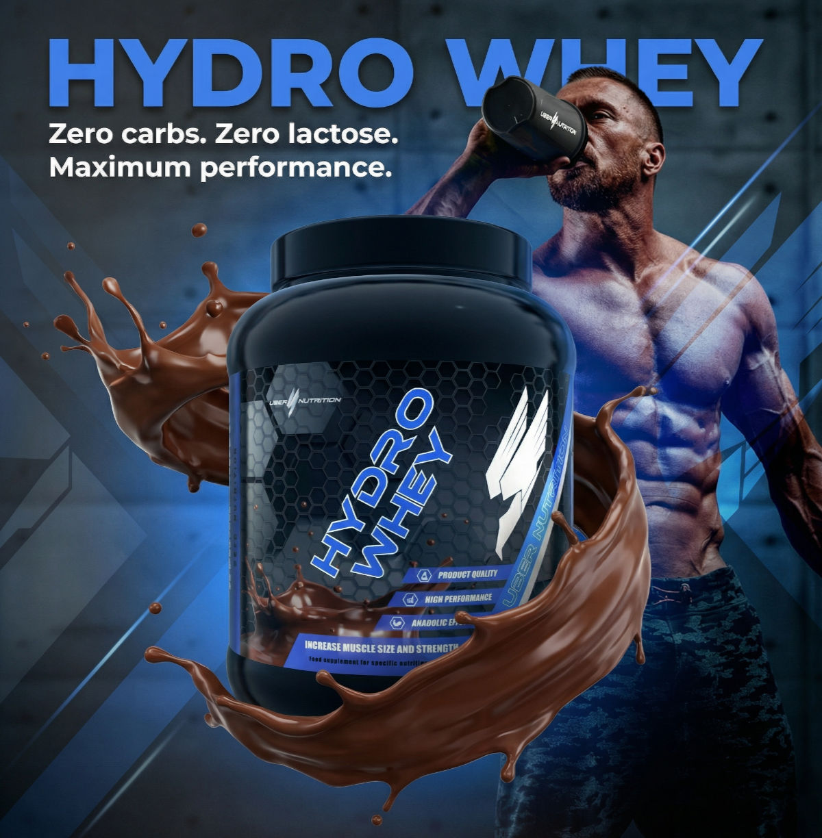 hydro whey 3